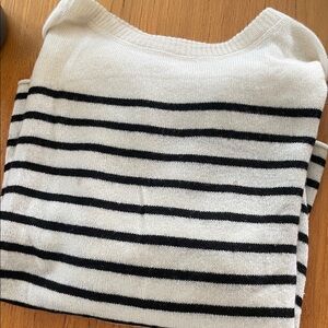 Reformation cashmere sweater